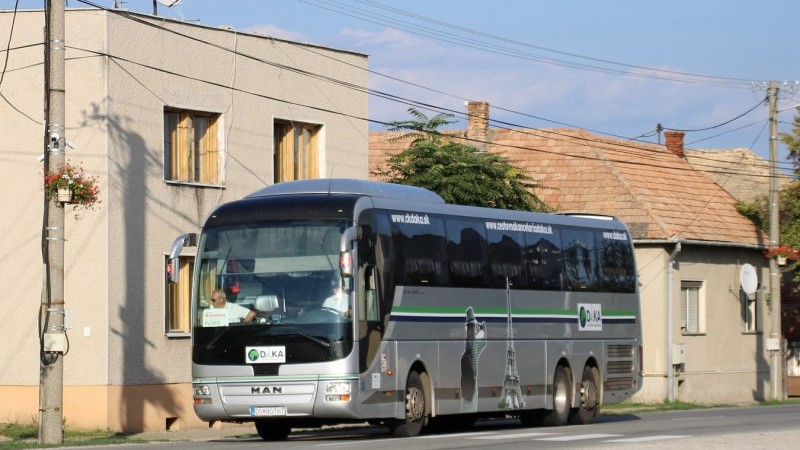 MAN 59 - DS907HT