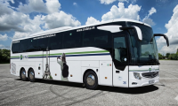 MB Tourismo AB175GD