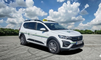 DACIA Jogger DS494HV