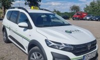 DACIA Jogger DS489HV