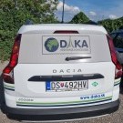 DACIA Jogger 9 - DS489HV