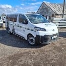 Toyota PROACE  - AA116RS