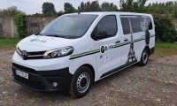 Toyota AA781BM