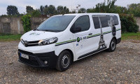 Toyota - BT496CI