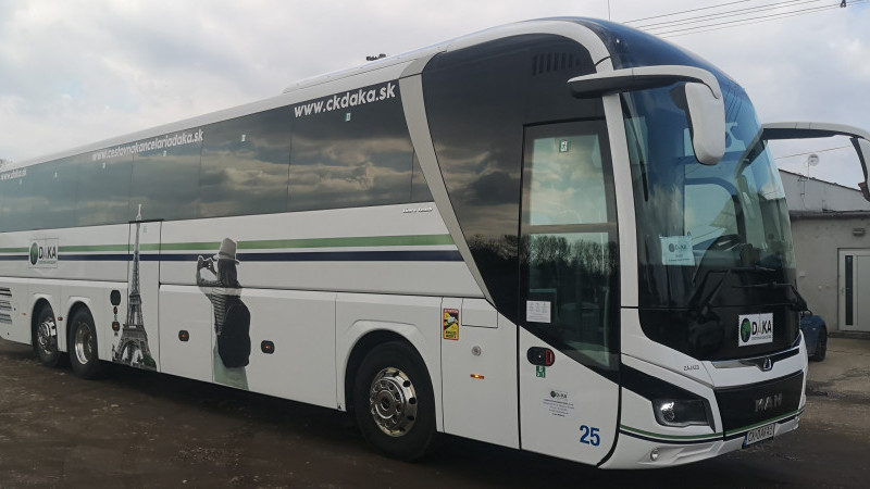 MAN 59 - CKDAKA8 (AA860ST)