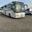 Mercedes Benz Tourismo RHD-L - DS616IC