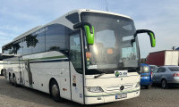 MB Tourismo DS616IC