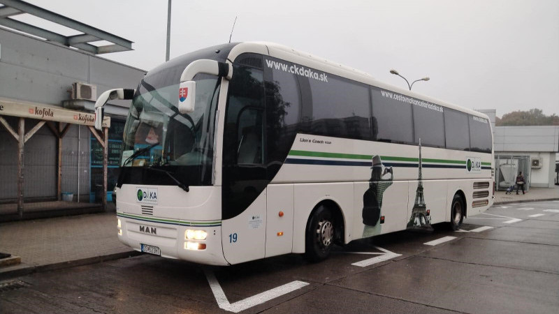MAN 48 - DS623HT