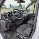 FORD Transit Custom DS460IC