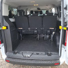 FORD Transit Custom DS460IC