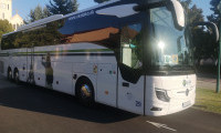 MB Tourismo AA981HS