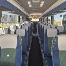 Mercedes Benz Tourismo (AA526TU)