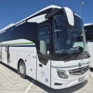 Mercedes Benz Tourismo (AA526TU)